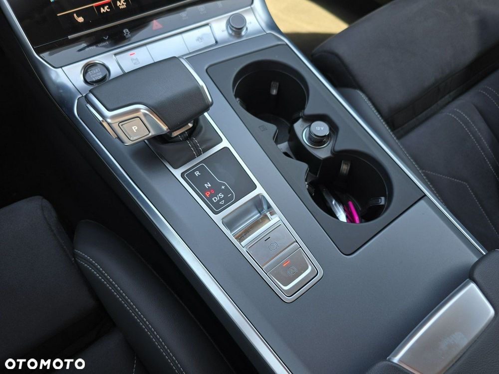 Audi A7 Sportback - 14