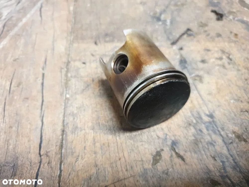 Cylinder tłok Aprilia RS 50 - 15