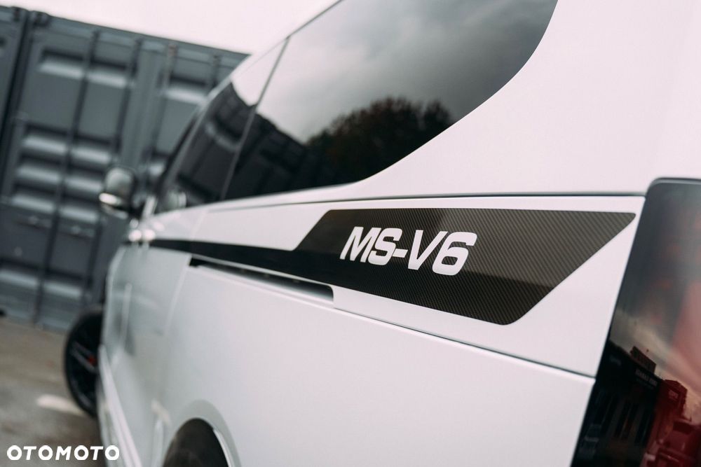 Volkswagen Caravelle 2.0 TDI L2 PanAmericana - 8