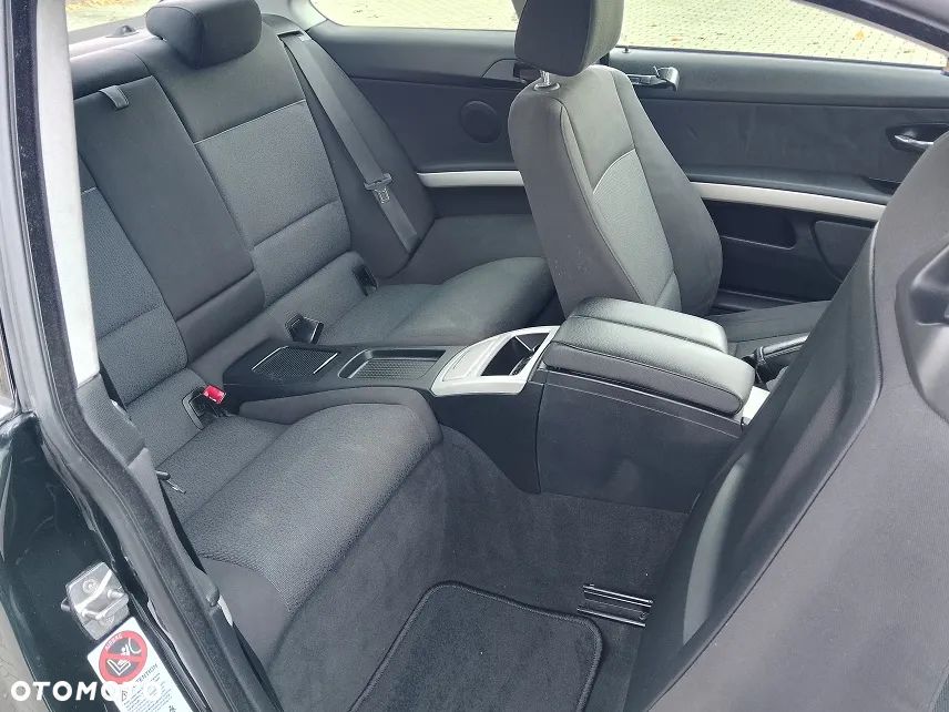 BMW Seria 3 - 16