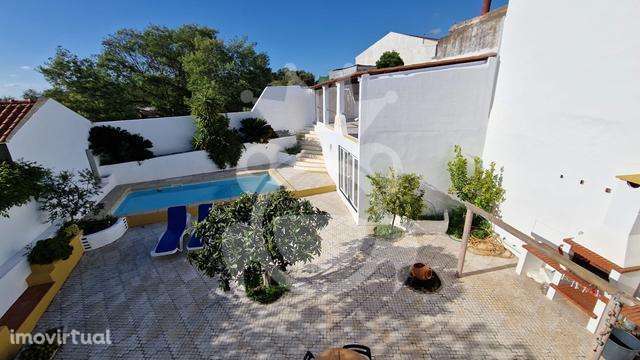 Moradia Pronta a habitar Santana - Grande imagem: 2/16