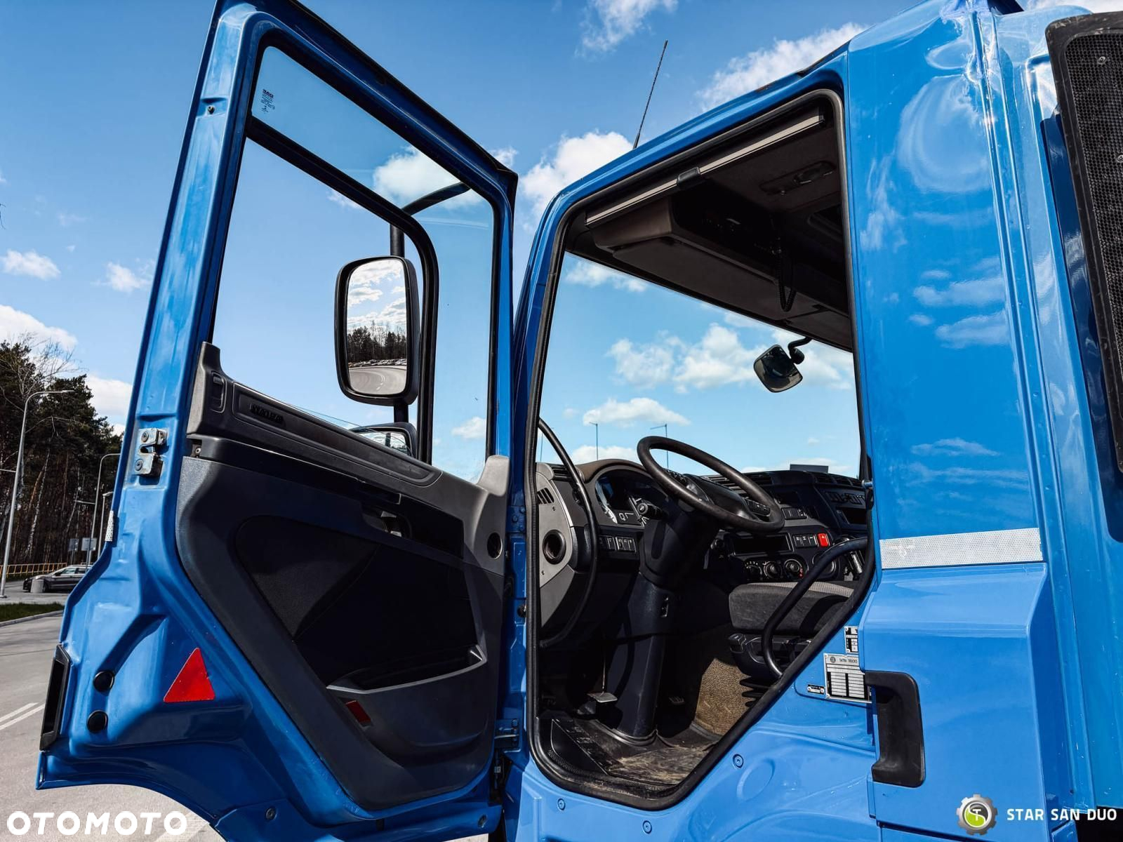 Tatra T158 PHOENIX 6x6 Euro 6 - 11