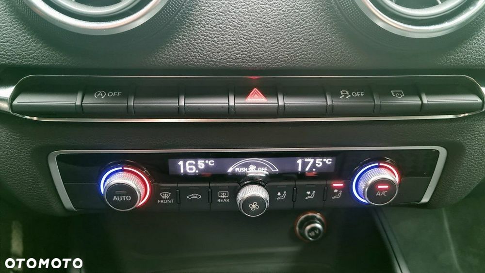 Audi A3 Sportback - 14