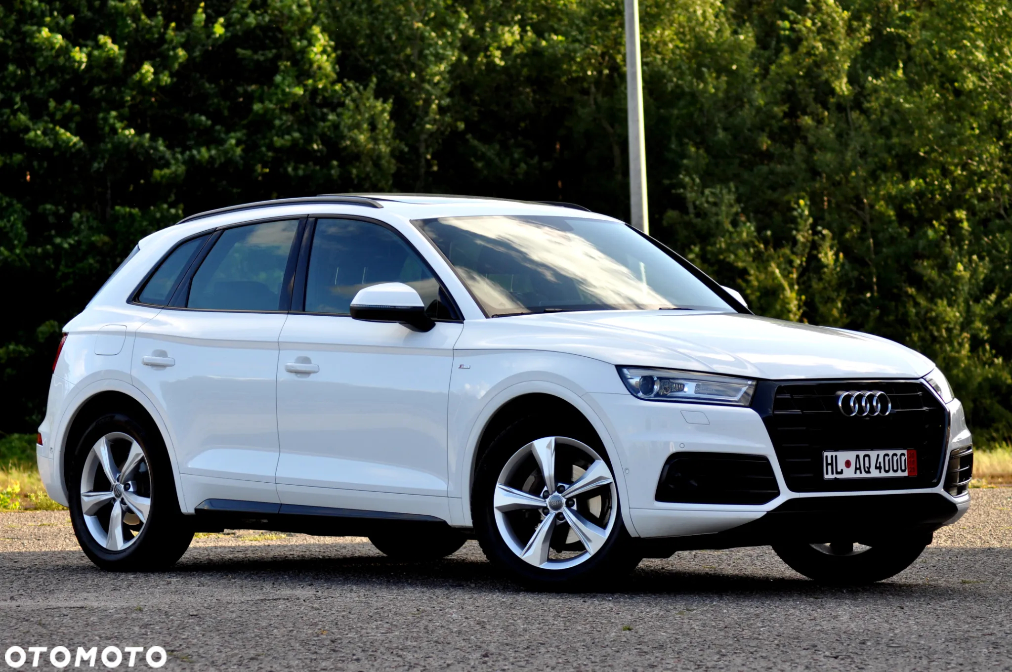 Audi Q5 2.0 TDI Sport - 10