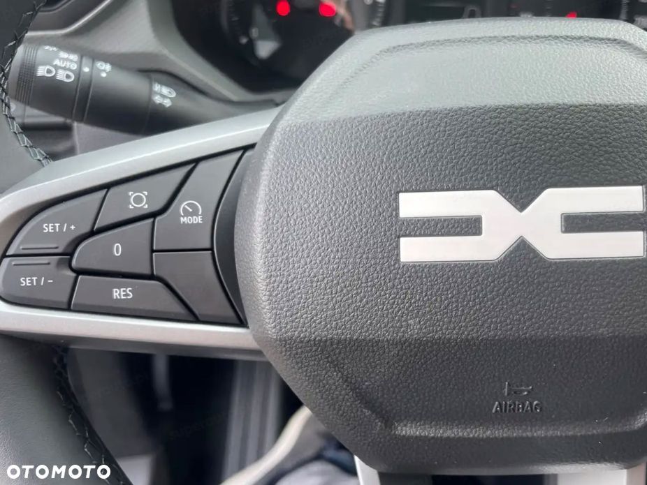 Dacia Duster - 9