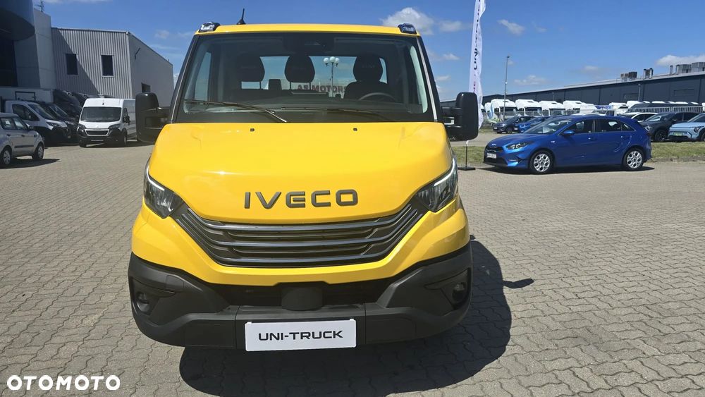 Iveco OKAZJA CENOWA OD RĘKI !!! - 3