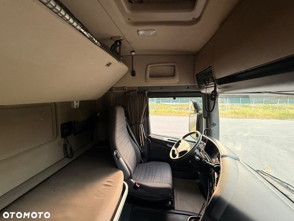 Scania R410/Nowy Tachograf/Bez EGR/Retarder/ - 29