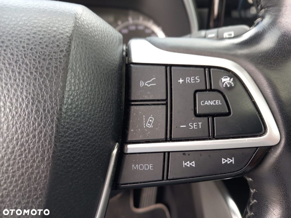 Toyota Highlander 2.5 Hybrid Executive - 19