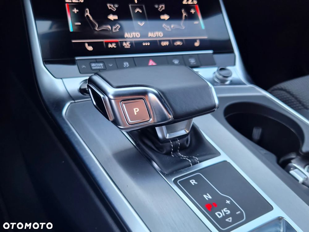 Audi A6 Limousine 40 TDI mHEV Quattro Sport S tronic - 12