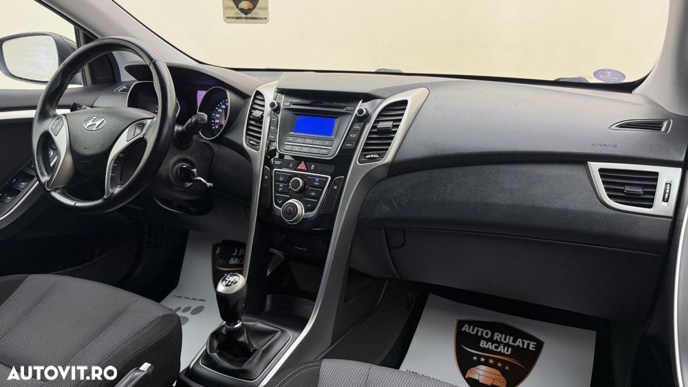 Hyundai i30 - 13