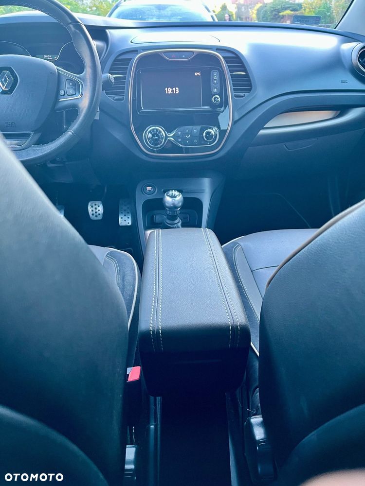 Renault Captur ENERGY TCe 90 Start&Stop Luxe - 21