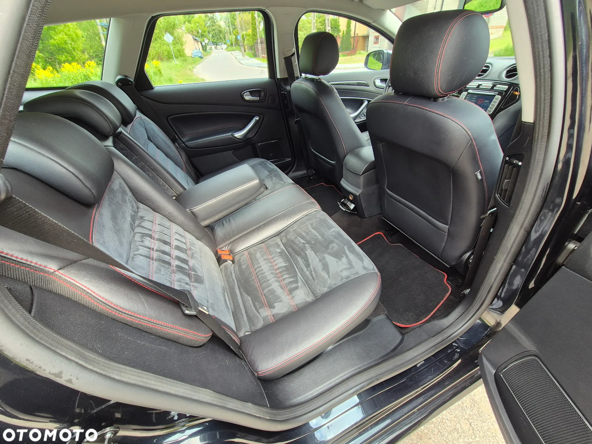 Ford Mondeo 2.2 TDCi Titanium S - 7