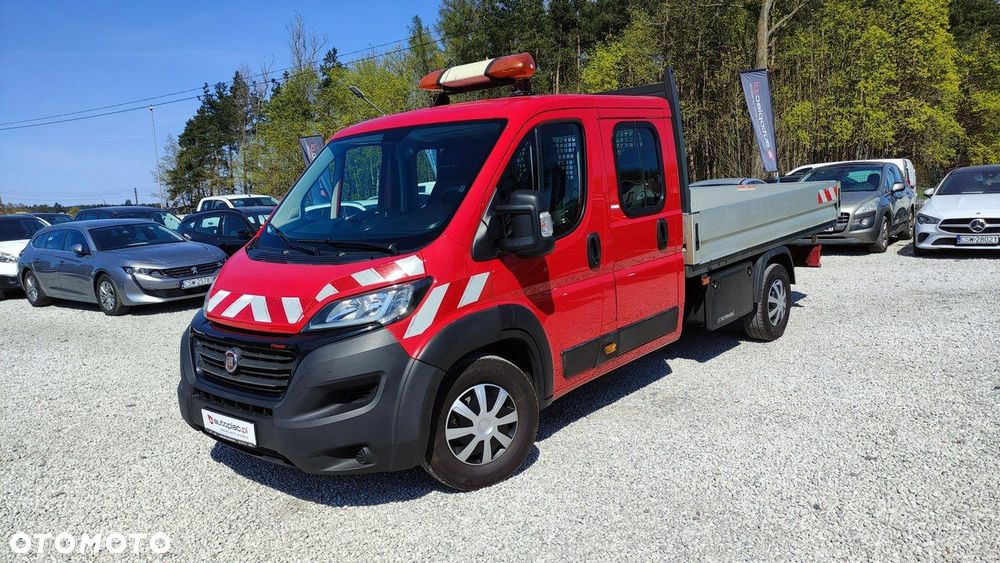 Fiat Ducato - 12