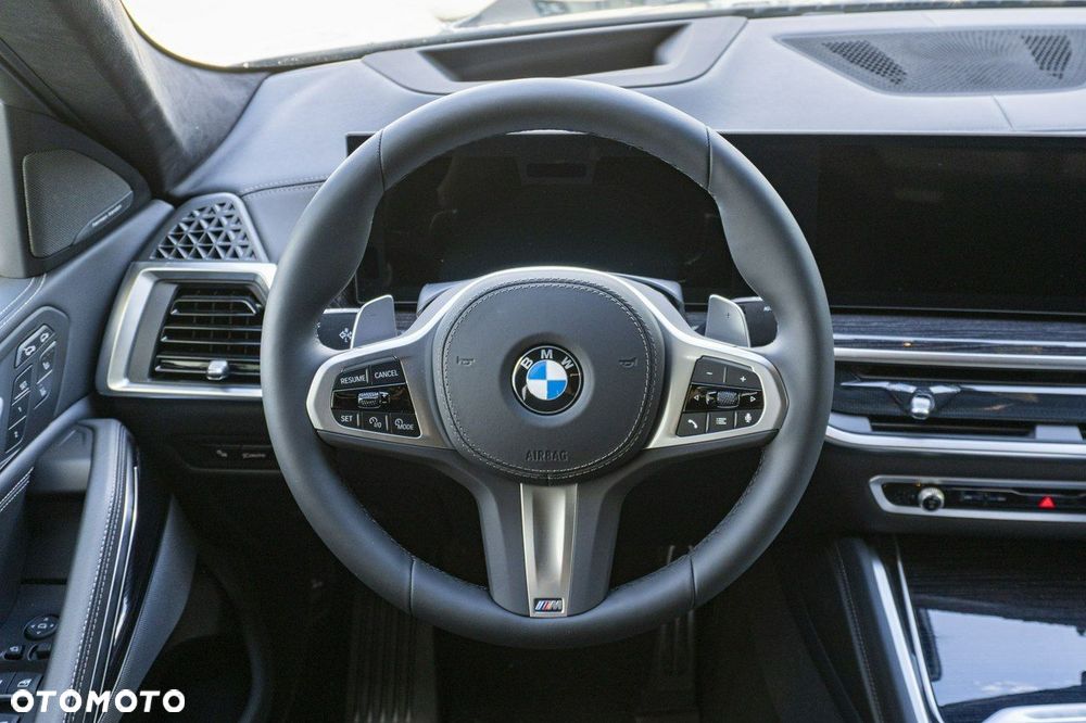 BMW X6 - 20