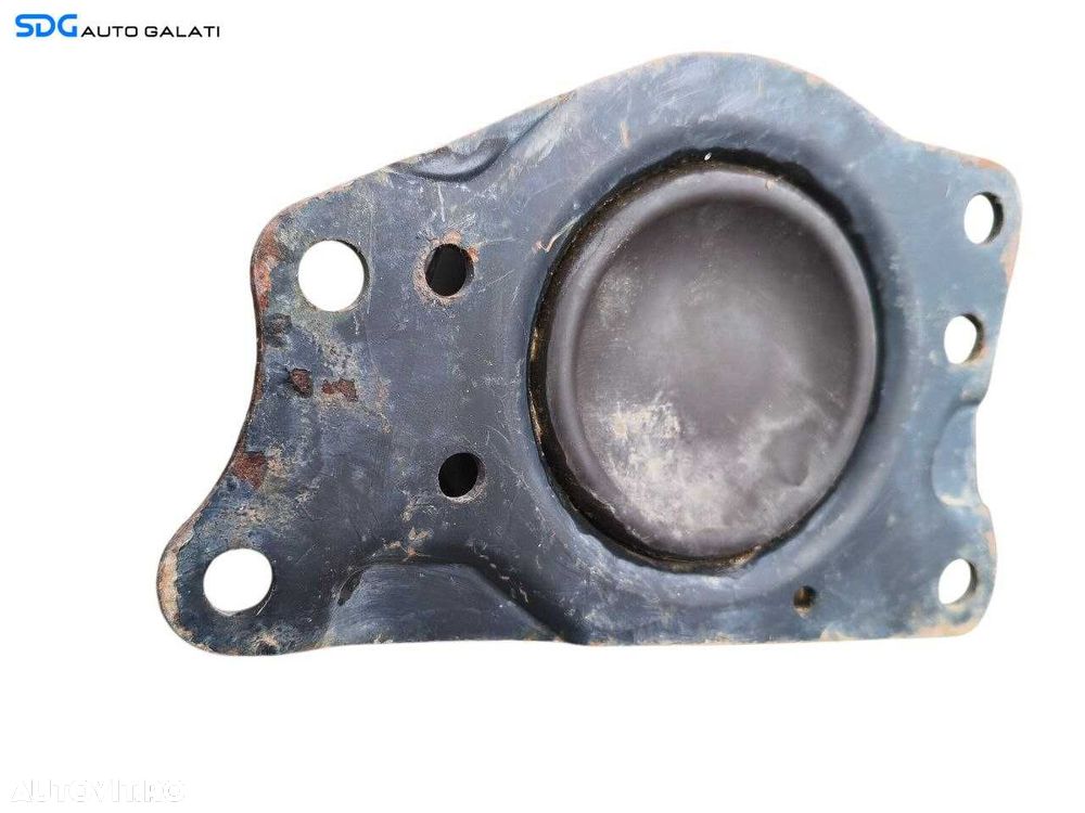 Suport Tampon Motor Volkswagen Polo 9N 1.2 1.4 2002 - 2008 Cod 6R0199167AA 6Q0199262BF [LR1988] - 7