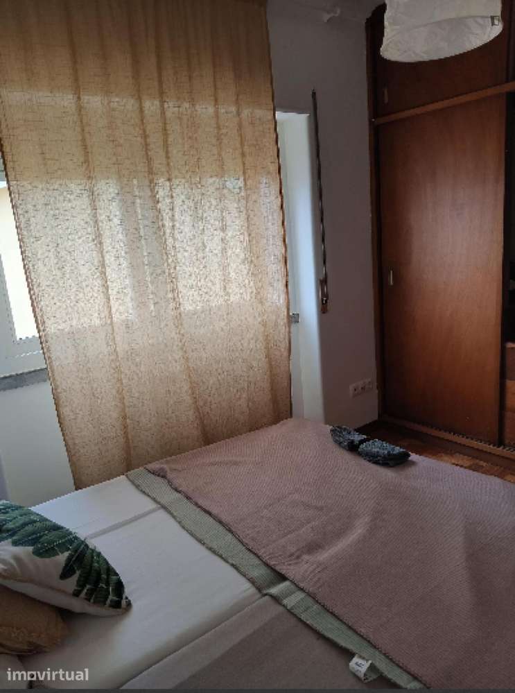 Quarto - localizado em Carcavelos Lisbon - Grande imagem: 2/7