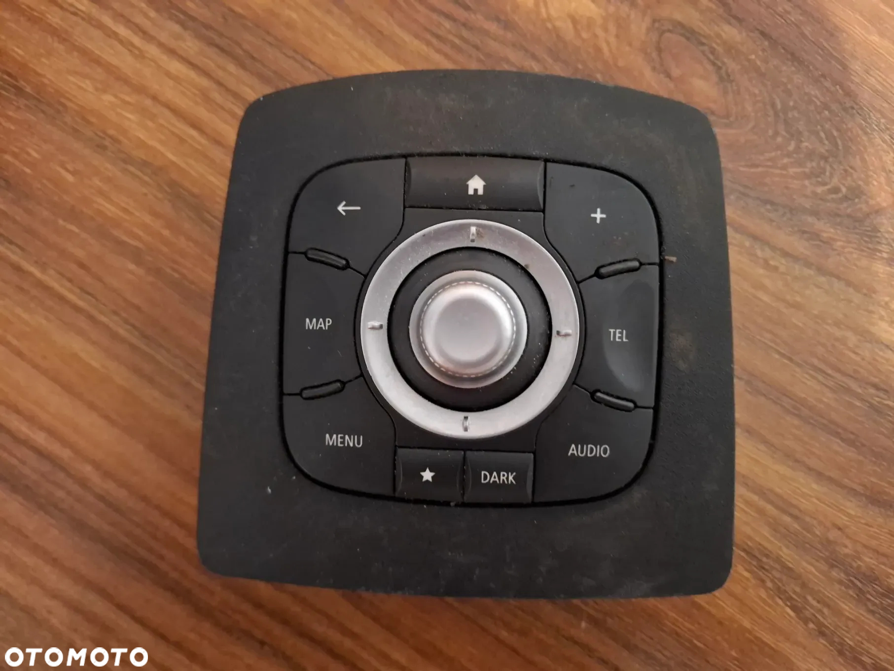 * KOMPLETNY ZESTAW R-LINK + ZESTAW GŁOŚNIKÓW BOSE DO RENAULT SCENIC III * - 4