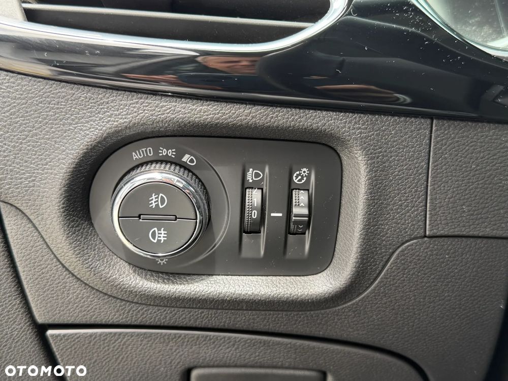 Opel Astra 1.6 D (CDTI) Innovation - 15