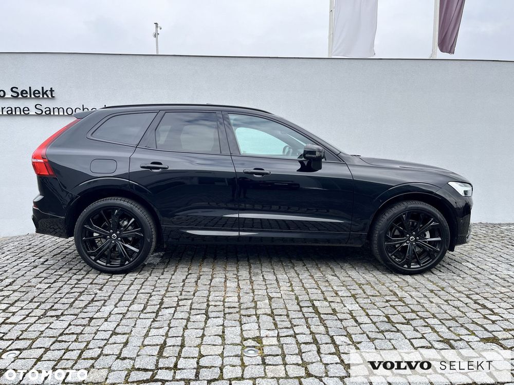 Volvo XC 60 - 5