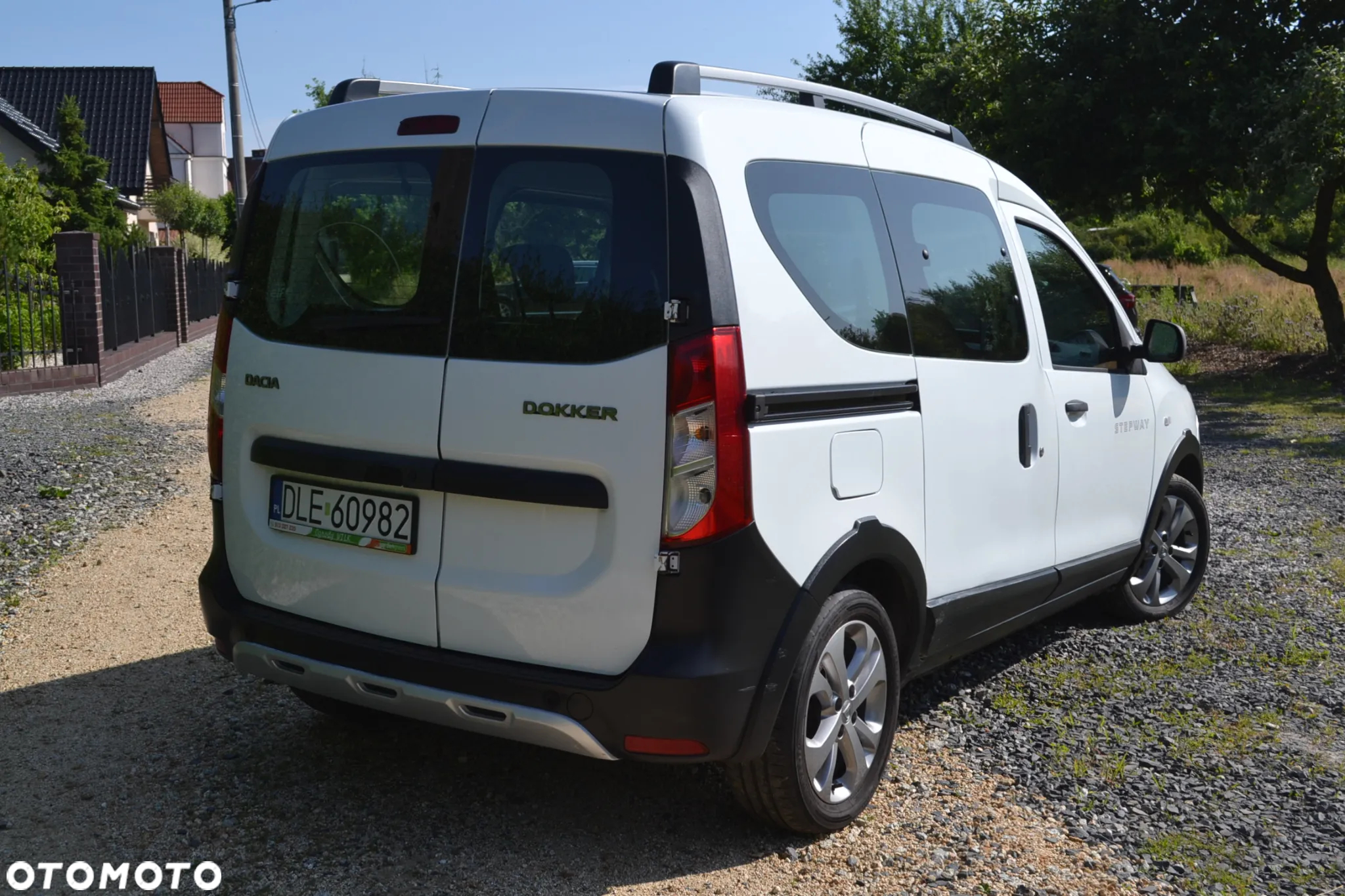 Dacia Dokker 1.5 dCi Stepway - 6