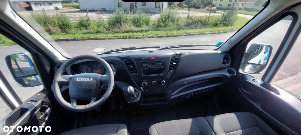 Iveco DAILY 35S13 - 21