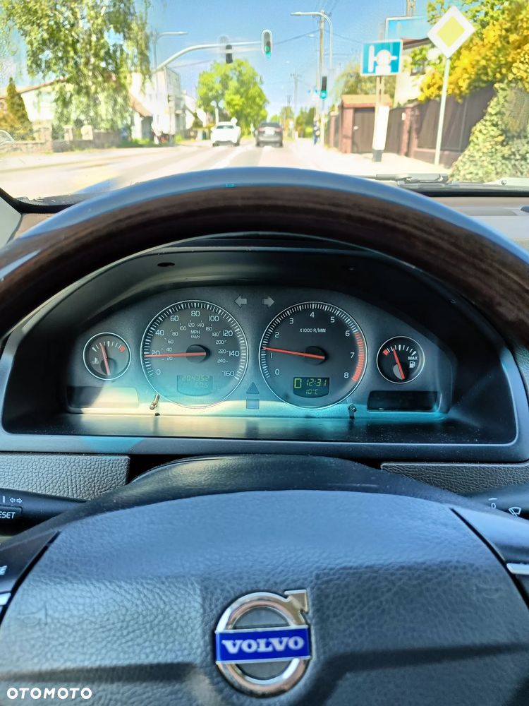 Volvo XC 90 - 5