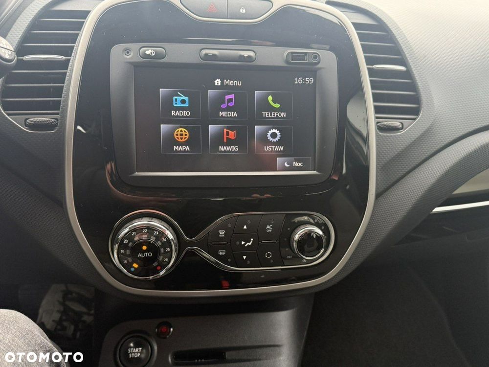 Renault Captur TCe 120 EDC Dynamique - 17