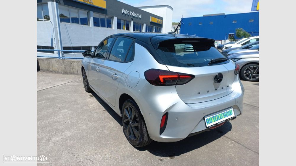 Opel Corsa 2025 photo 4
