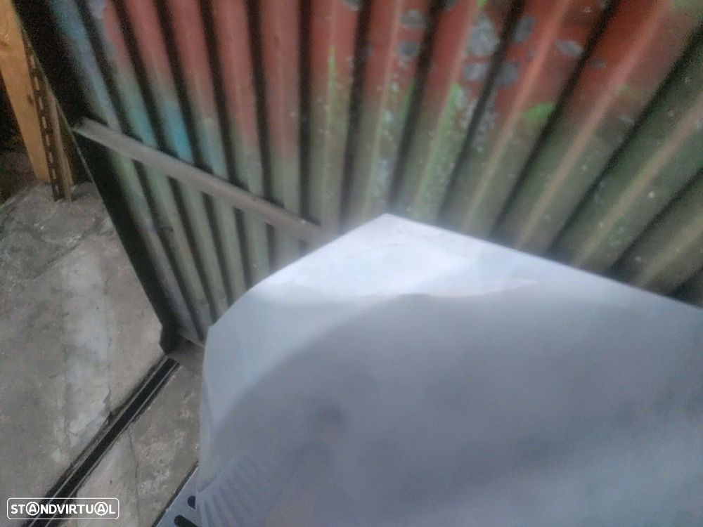 Capot / Capom / Capo Bmw 2 Active Tourer (F45) - 4