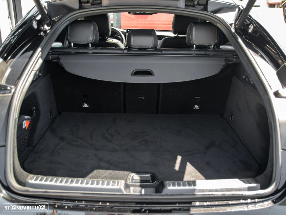 Mercedes-Benz GLC 250 d Coupé AMG Line 4-Matic - 10