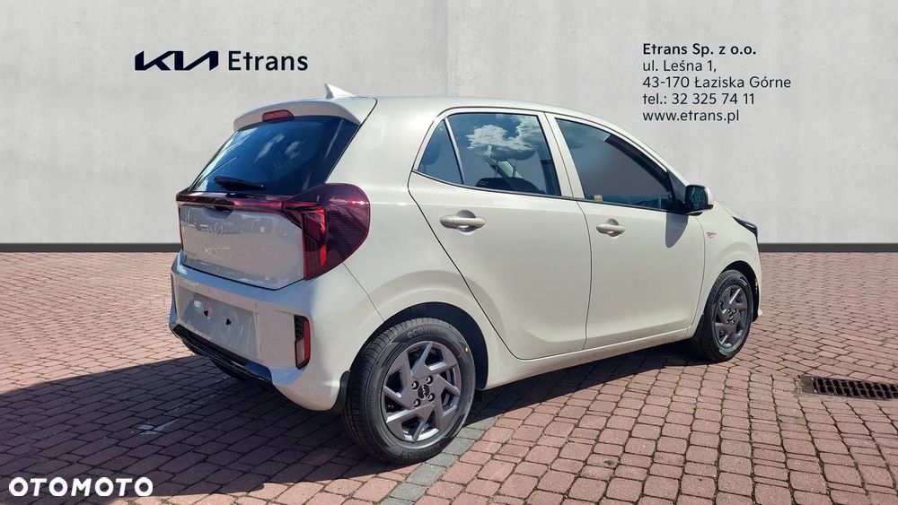 Kia Picanto 1.0 GDI L - 5