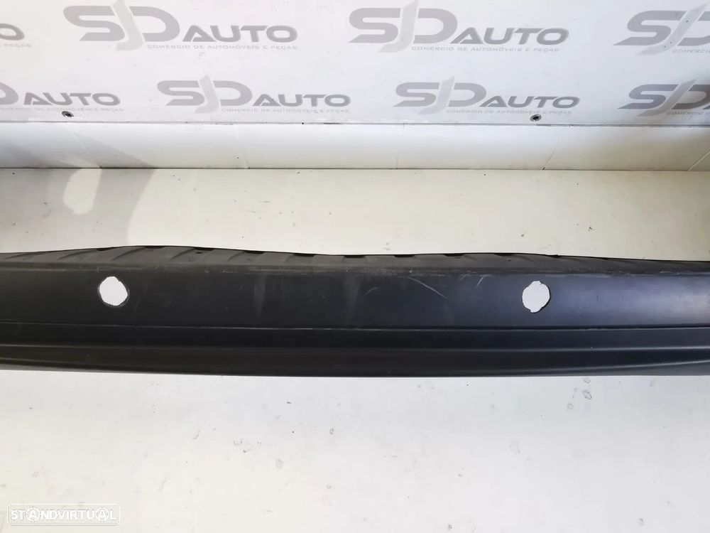 Parachoques Trás - Renault Kangoo II (fase 2) - 4