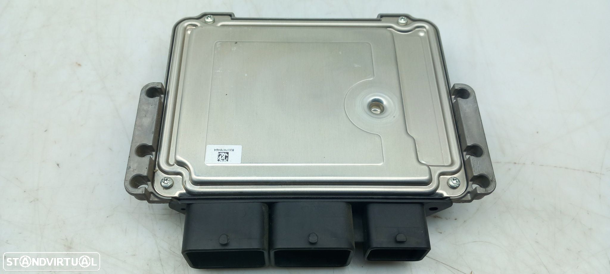 Centralina motor / ECU CITROËN DS3 - 2
