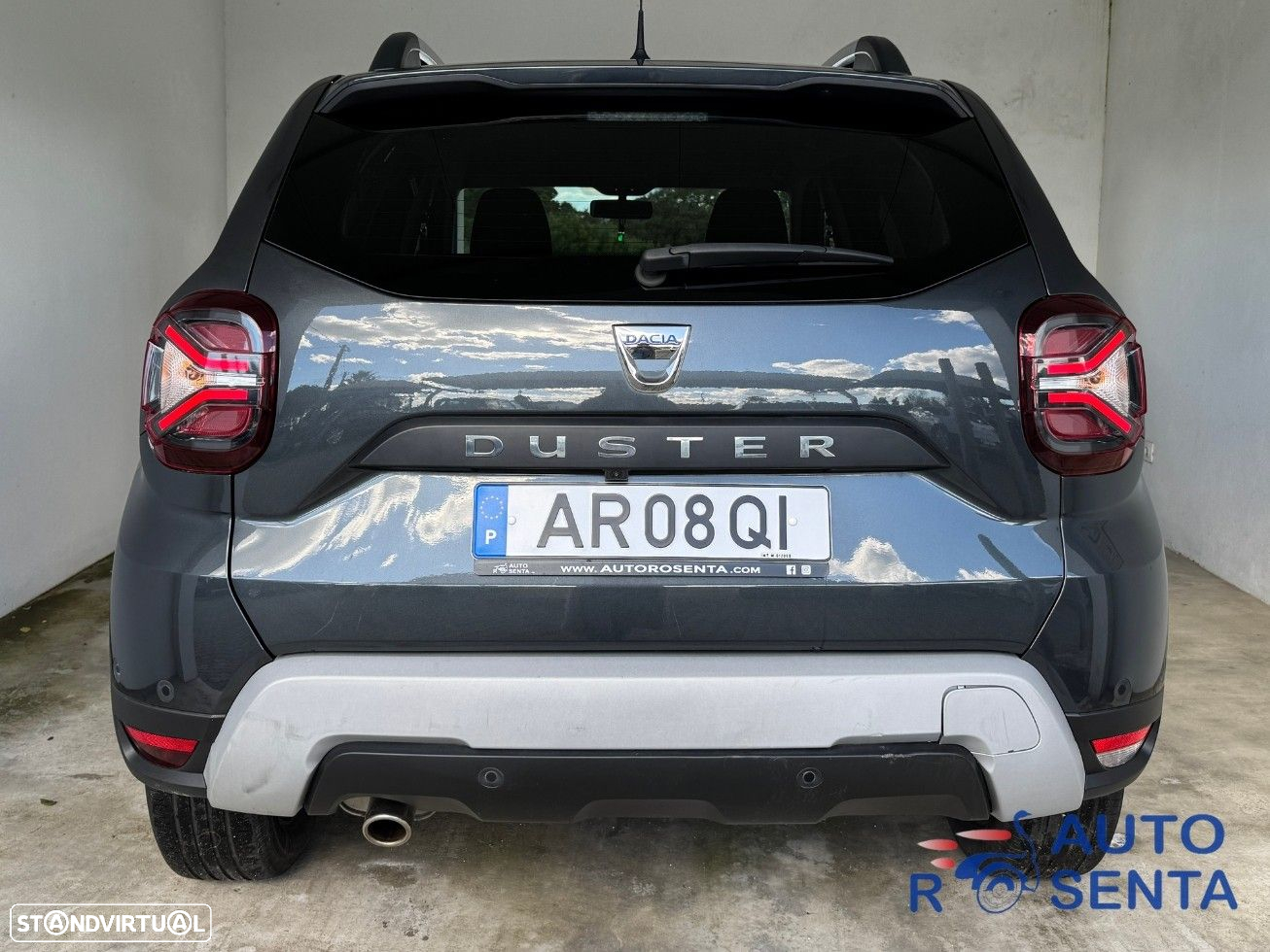 Dacia Duster - 6