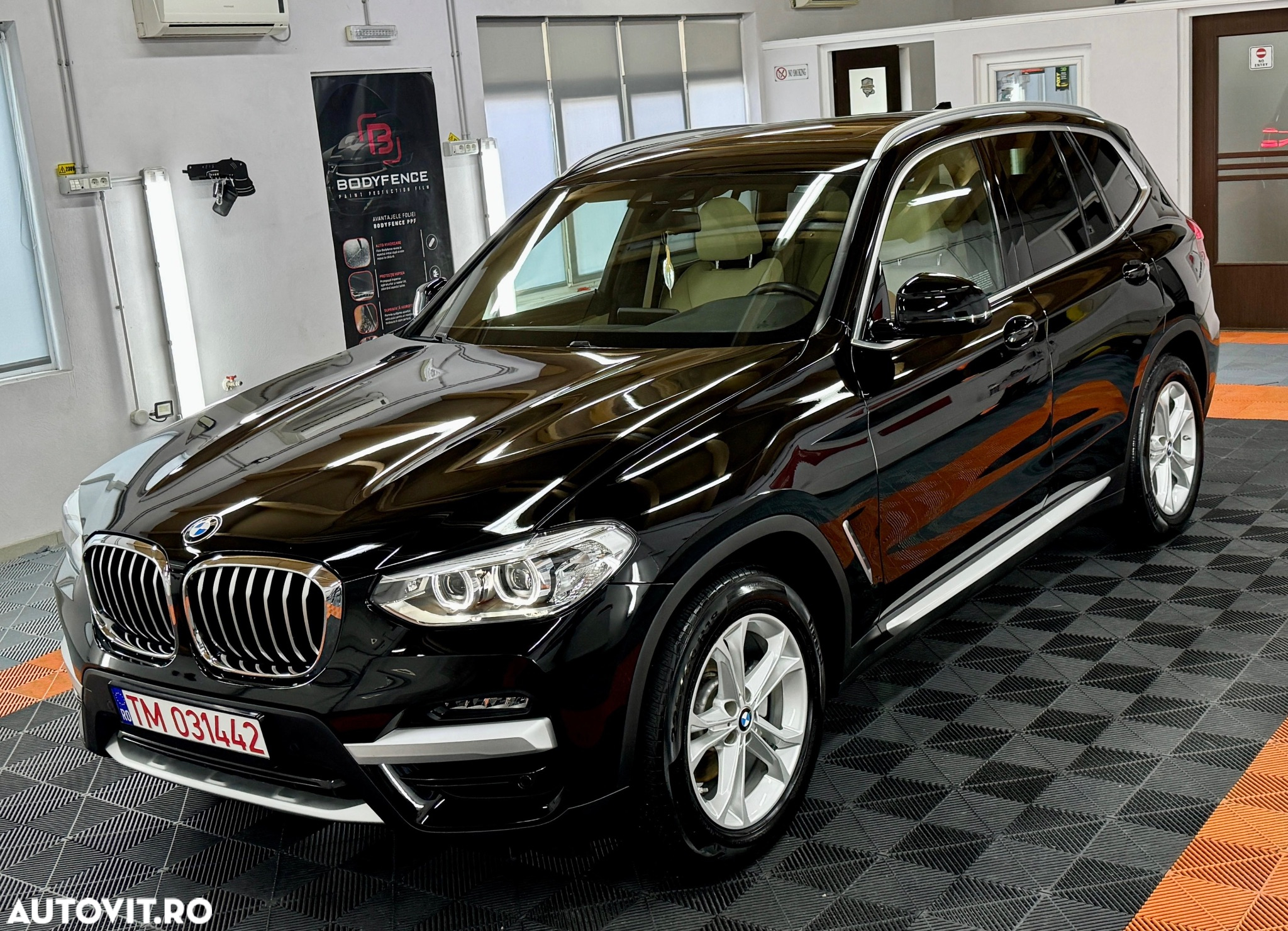 BMW X3 - 3