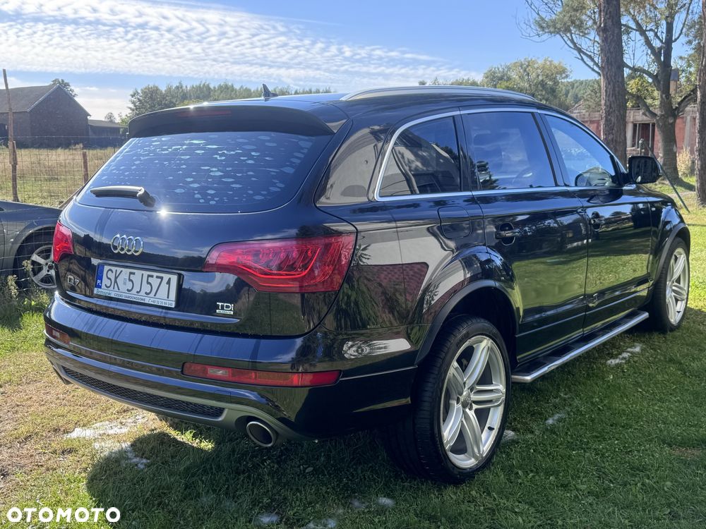 Audi Q7 - 3