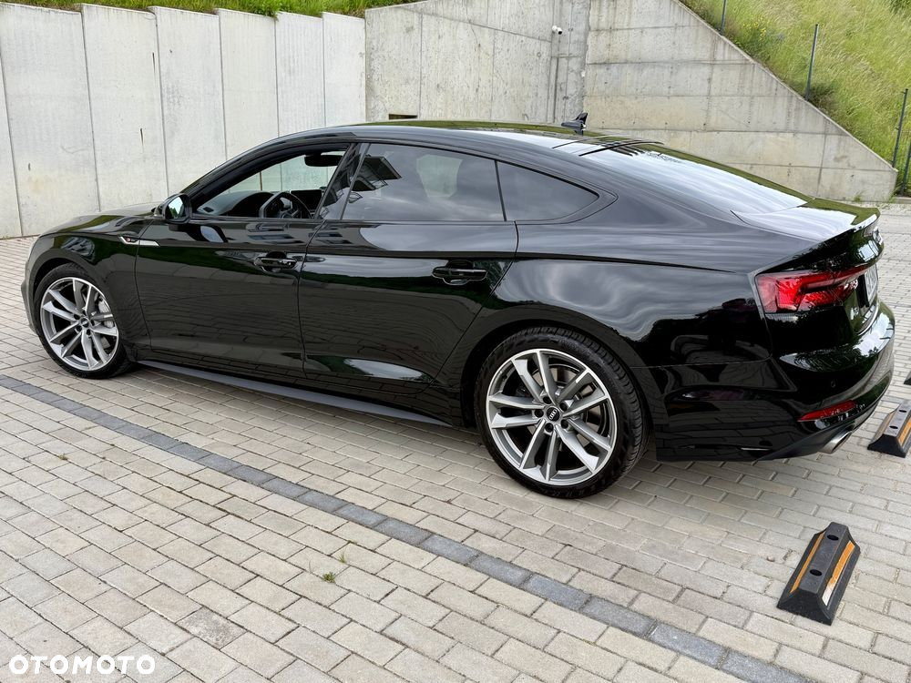 Audi A5 - 5