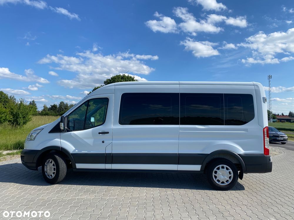 Ford Transit L3H2 Edition - 7
