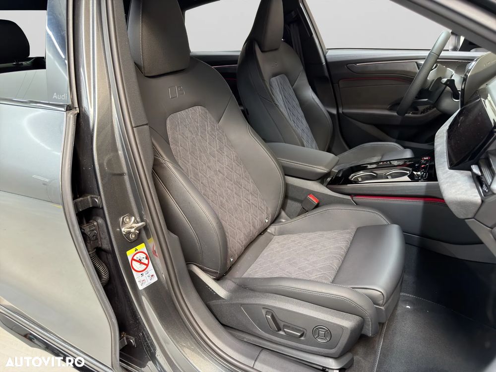 Audi A6 Limuzina 2.0 40 TDI quattro S tronic Sport - 18