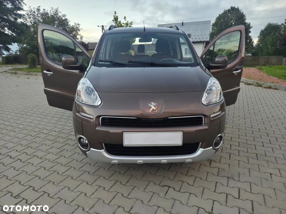 Peugeot Partner - 22