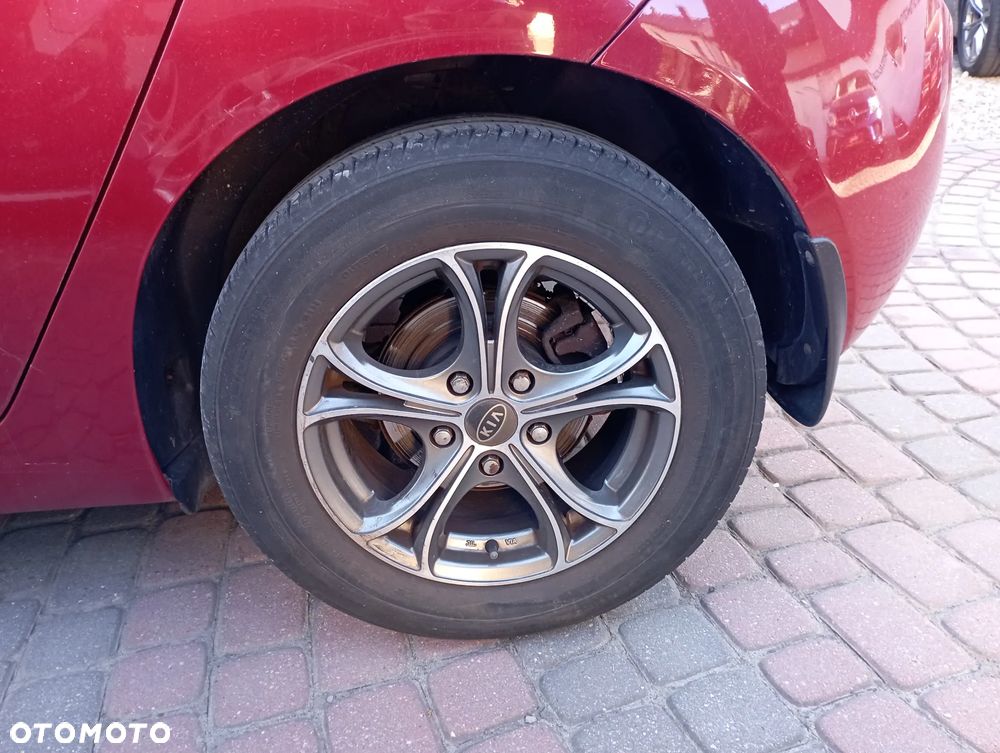 Kia Venga 1.4 M - 19