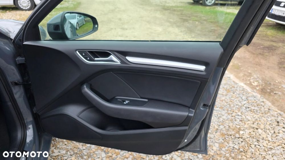 Audi A3 Limousine 2.0 TFSI quattro S tronic design - 17