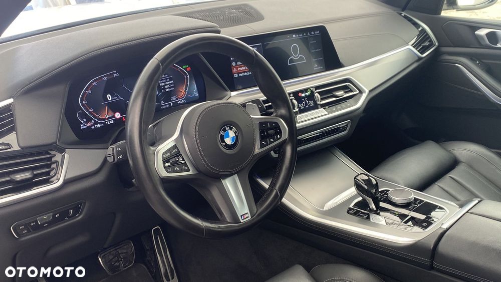 BMW X5 xDrive25d sport - 15