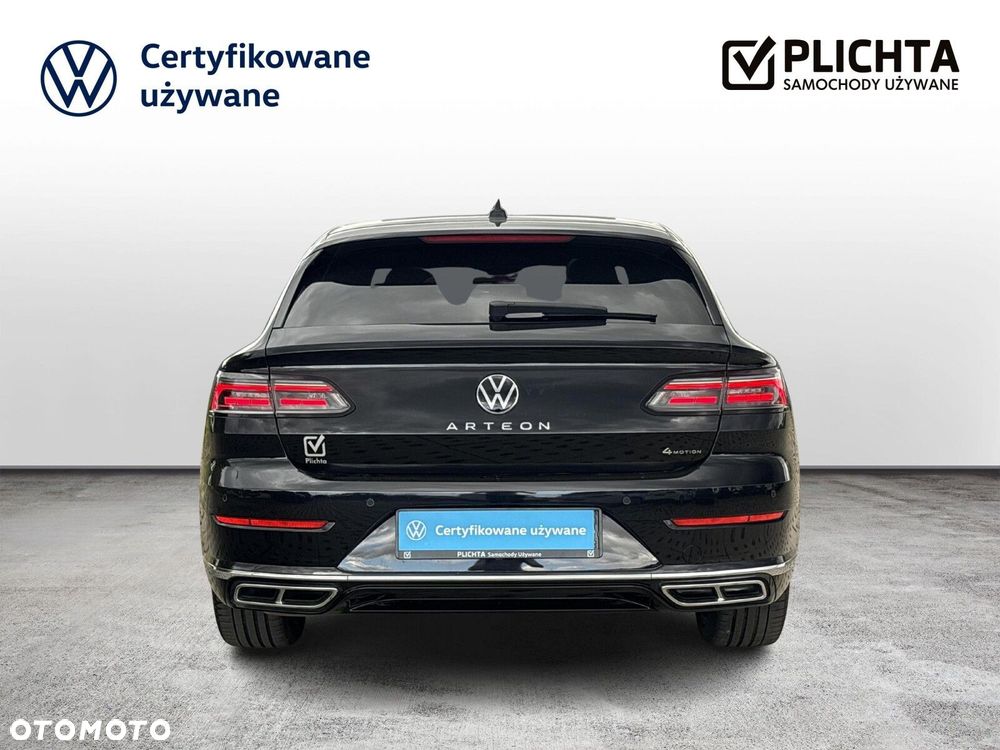 Volkswagen Arteon - 4