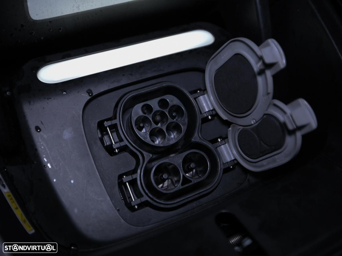 Honda e Advance - 29