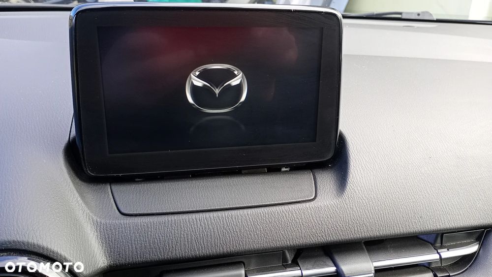 Mazda CX-3 SKYACTIV-G 121 FWD Exclusive-Line - 13