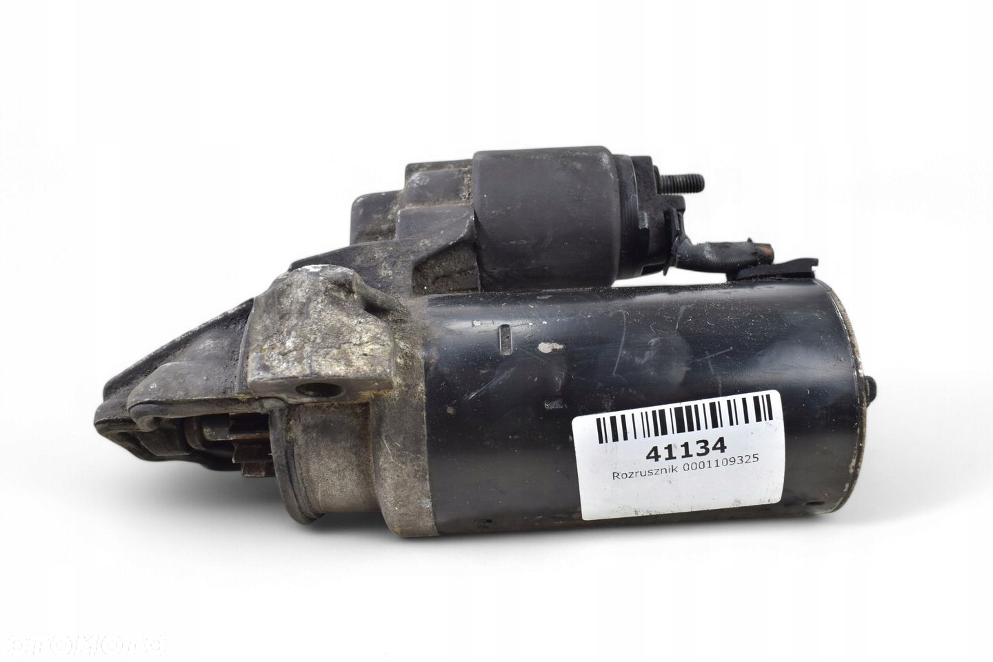 Rozrusznik TRANSIT BOXER JUMPER DUCATO 2.2 TDCI HDI MJET 0001109325 - 5