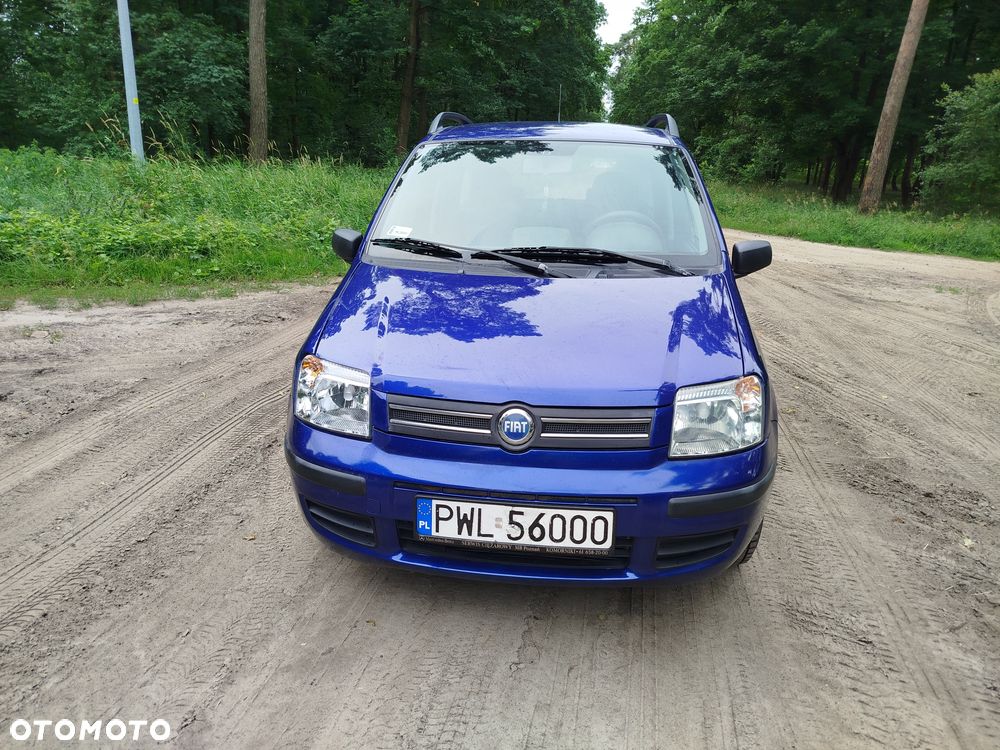 Fiat Panda - 4