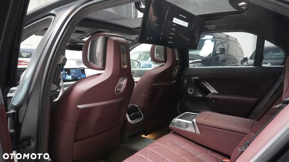 BMW Seria 7 740d xDrive mHEV M Sport sport - 10