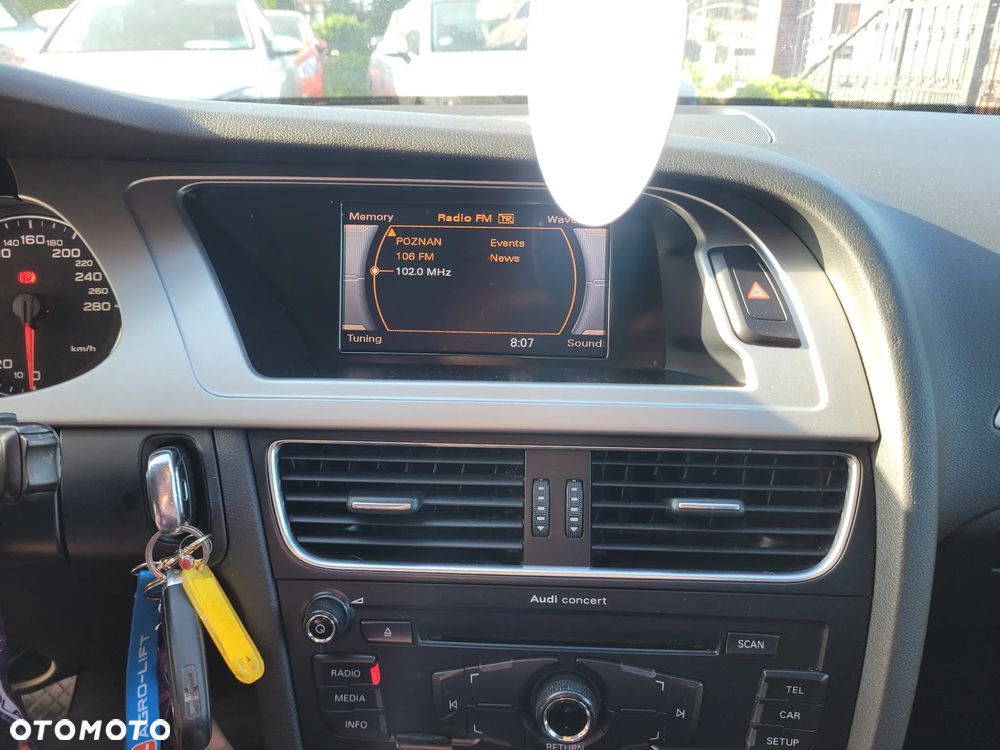 Audi A4 2.0 TDI - 20